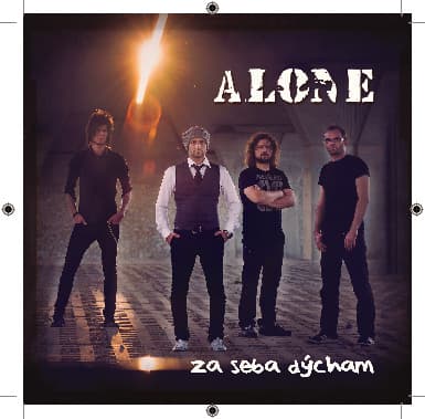 Alone