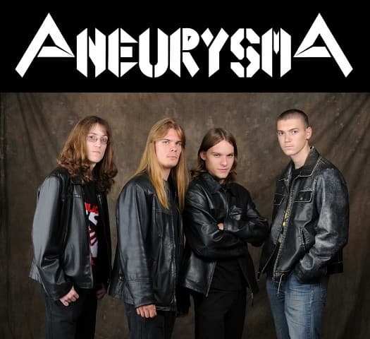 Aneurysma
