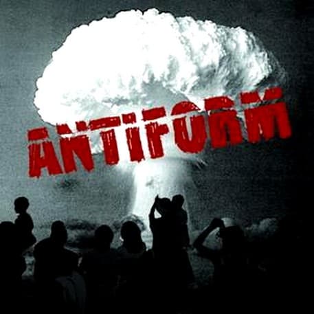 ANTIFORM -  NEW SONGS IN 2011