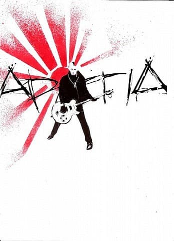 Apatia
