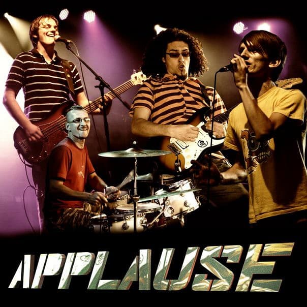 Applause