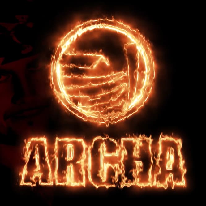 Archa