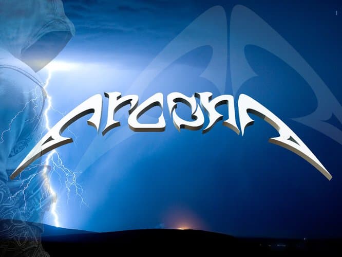Arcona