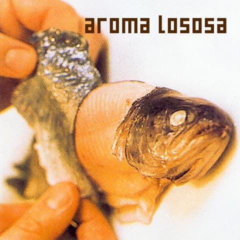 Aroma Lososa