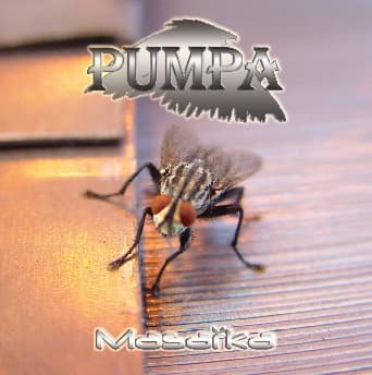 Pumpa