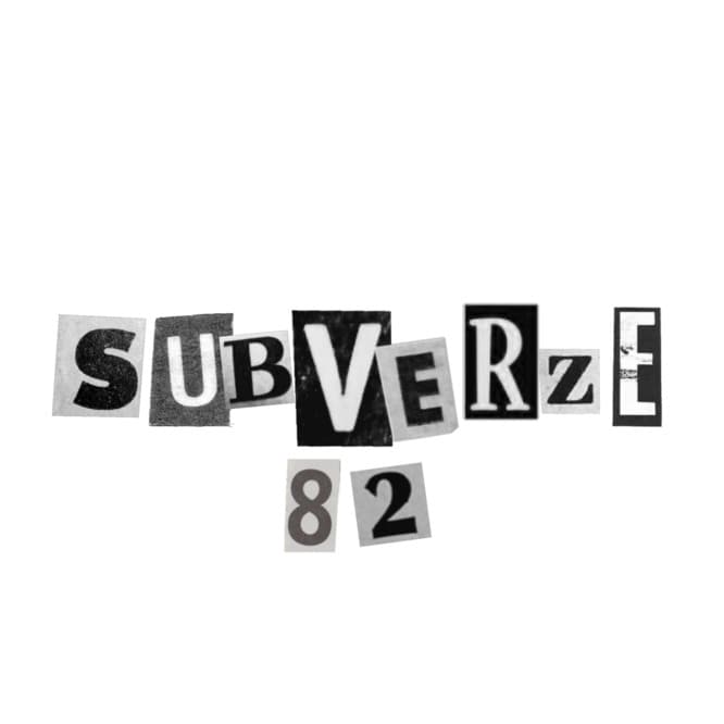 Subverze 82