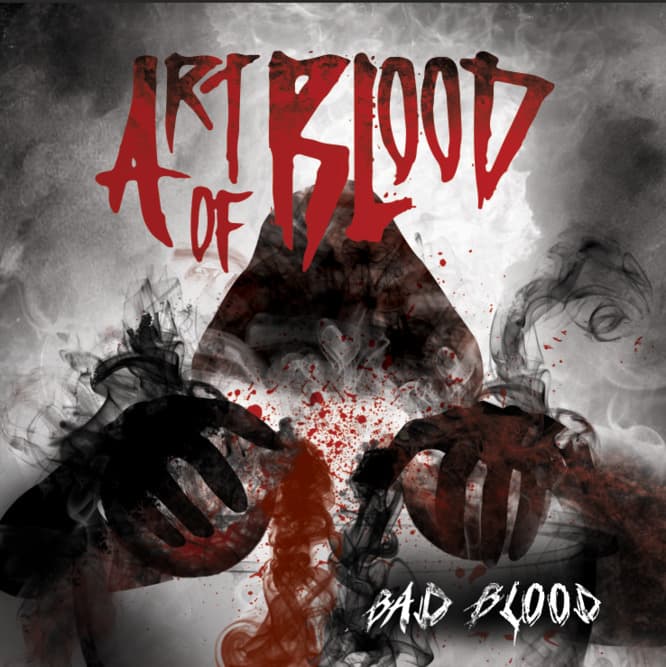 Art of Blood