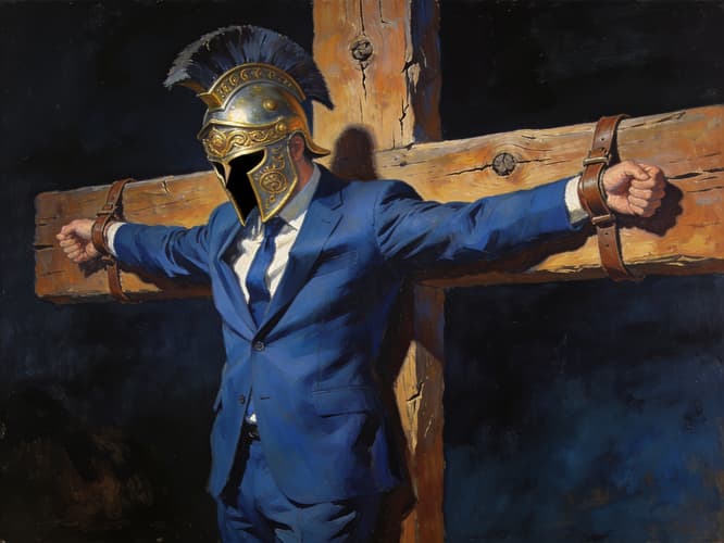 Godsded