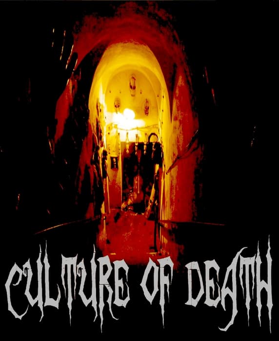 Culture of Death