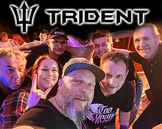 Trident Rock