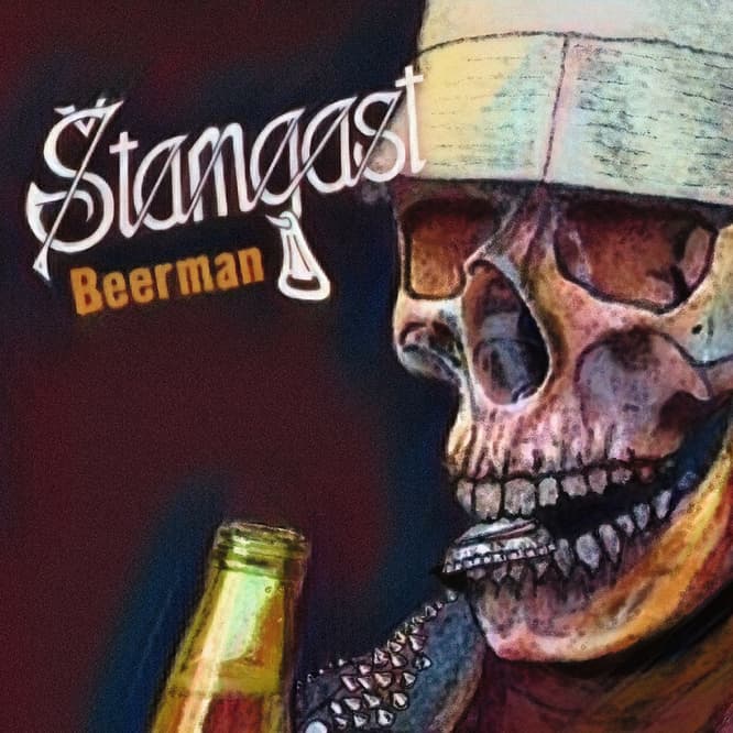 Štamgast