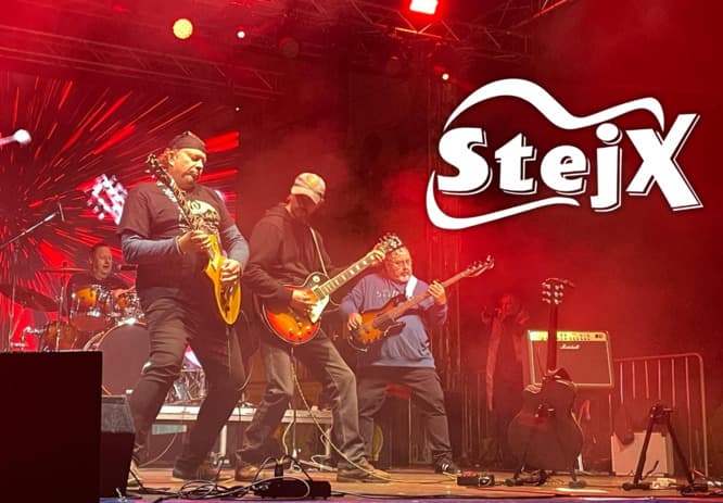 StejX