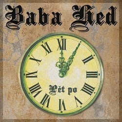 Obal alba PĚT PO
