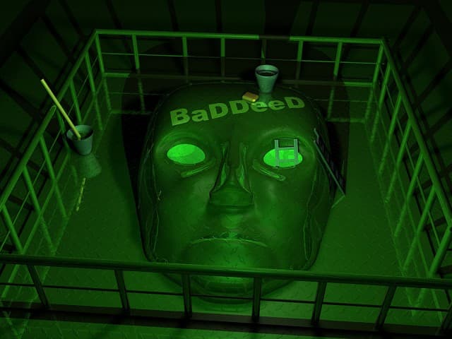 Baddeed