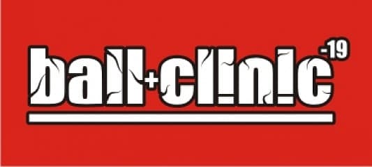Ball+Cl!n!c