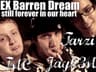 Ex Barren Dream