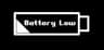 Battery Low