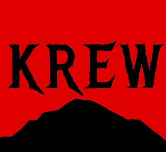 KREW
