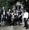 BBP - podzemní orchestr
