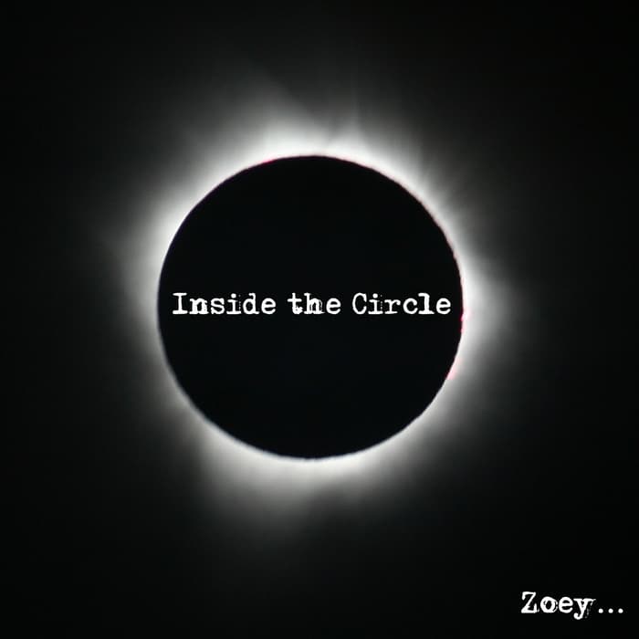Obal alba Inside the Circle