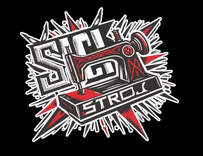 Šicí Stroj