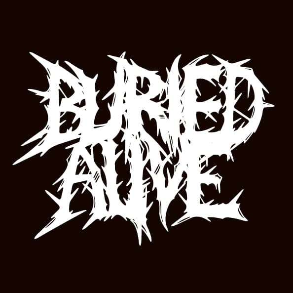 Buried Alive
