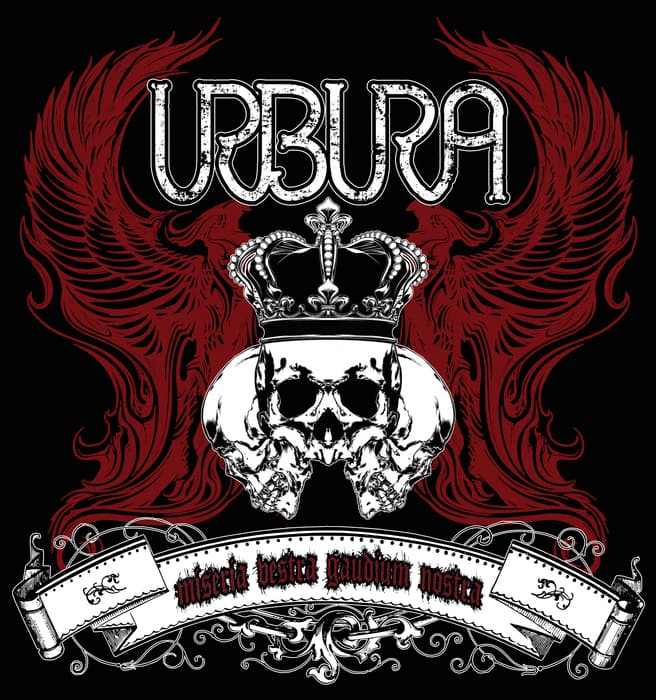 Urbura