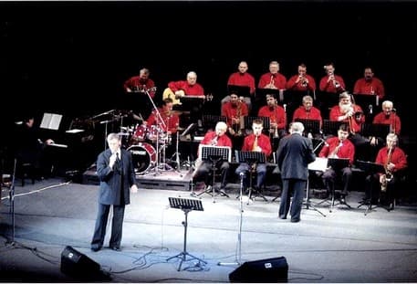 BIG BAND CL