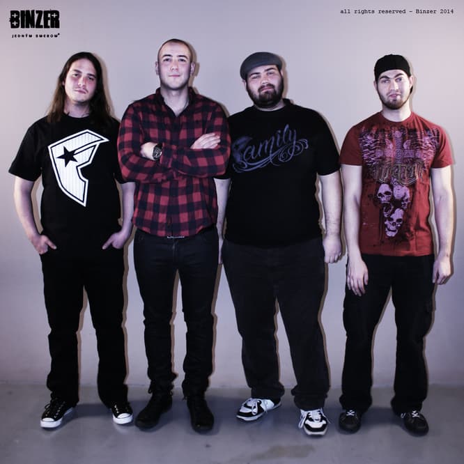Binzer