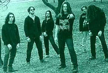 Bizarre Of Brutality