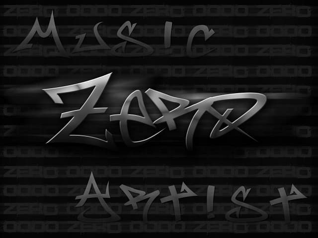 †ZERO† l New Project....