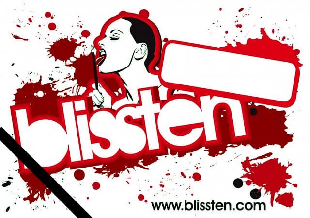 Blissten
