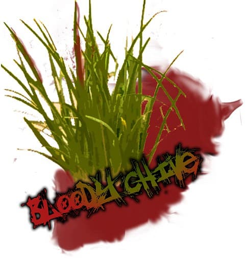 Bloody Chive