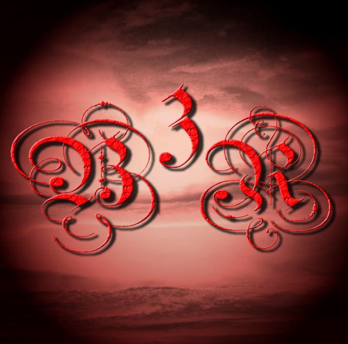 Obal alba BR3