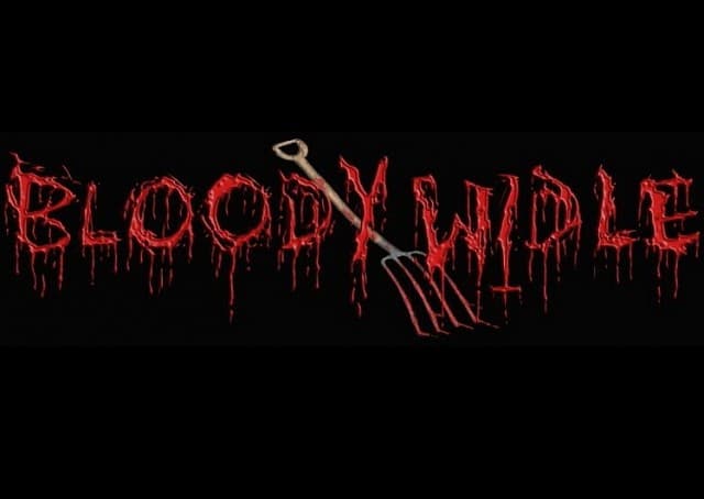 Bloody Widle