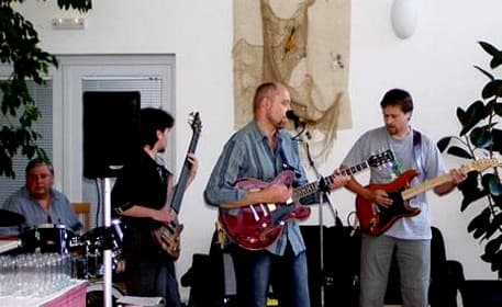 Blueband gratis
