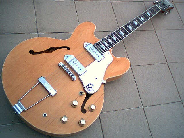 Blues Bazar