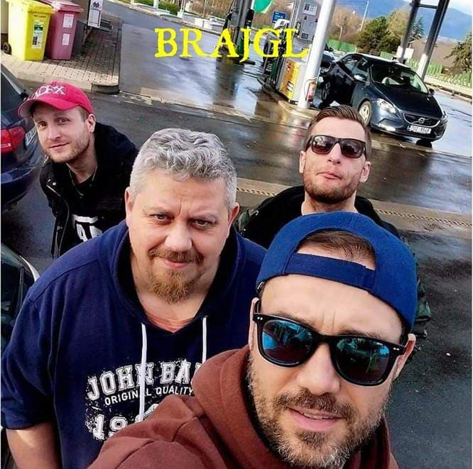 Brajgl