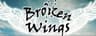 Broken wings