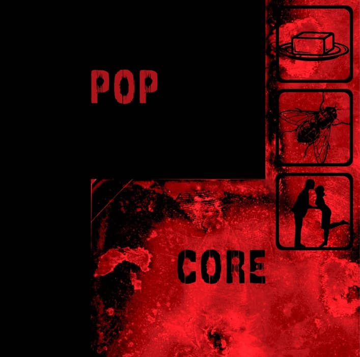 Obal alba Pop Core