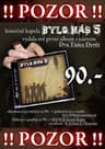 Bylo nás 5