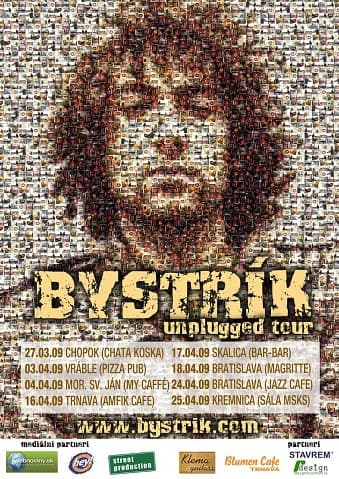 Bystrik