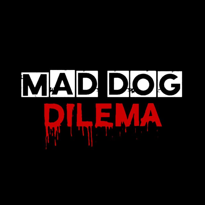 Obal alba Dilema (black) - elektrické