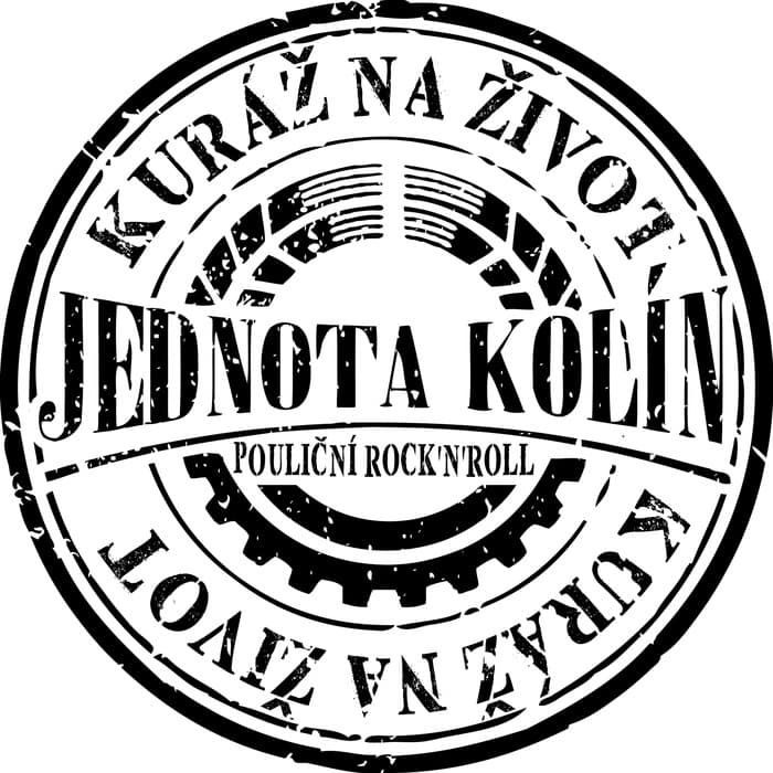 Obal alba Kuráž na život