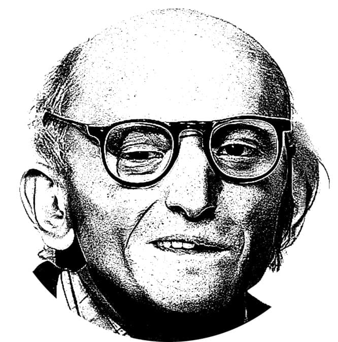 Starej Brůna
