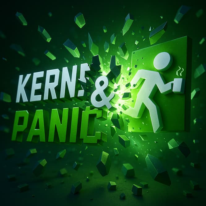 Kernel & Panic