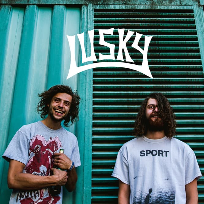 Lusky