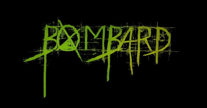 Bombard