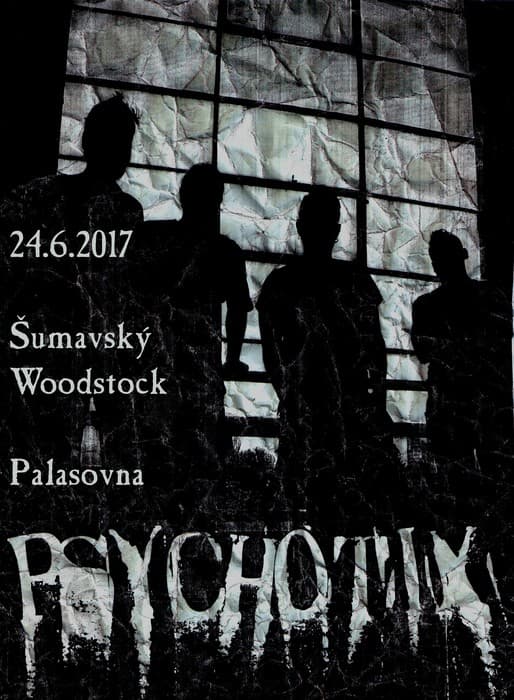 Psychotix