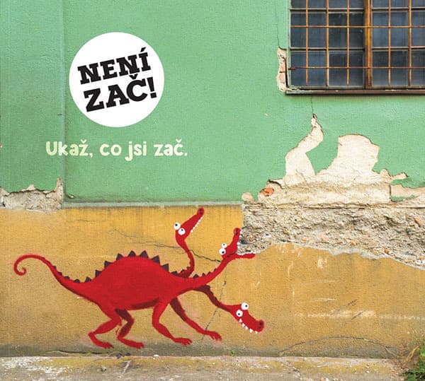 Obal alba Ukaž,co jsi zač